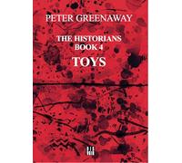 The Historians Book 4 - Toys