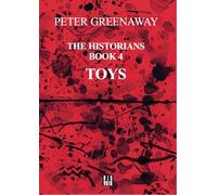 The Historians Book 4 - Toys