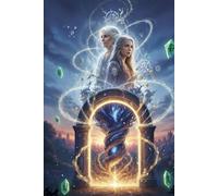 The Historian's Last Spell: A Legacy and Redemption Story (Willowbrook Magic Series)