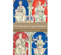 The Historians of Angevin England