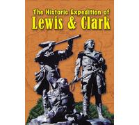 The Historic Expedition of Lewis and Clark [DVD] [2009] [Region 1] [US Import] [NTSC]