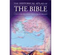 The Historical Atlas of the Bible