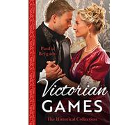The Historical Collection: Victorian Games: May the Best Duke Win / Game of Courtship with the Earl