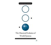 The Historical Evolution of World-Systems