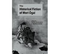 The Historical Fiction (UNESCO Collection of Representative Works: European)
