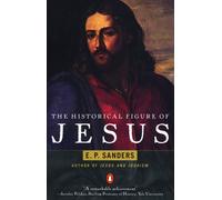 The Historical Figure of Jesus
