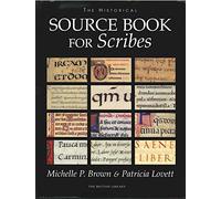 The Historical Source Book for Scribes
