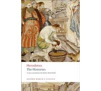 The Histories: (Oxford World's Classics)