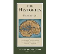 The Histories 2e: A Norton Critical Edition:: 0