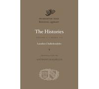 The Histories: Books 1-5 (Dumbarton Oaks Medieval Library)