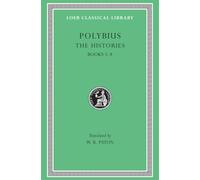 The Histories - Books 5 - 8 L138 V 3 (Trans.Paton) (Greek) (Loeb Classical Library)
