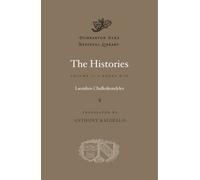 The Histories: Books 6-10 Volume II: 2 (Dumbarton Oaks Medieval Library)