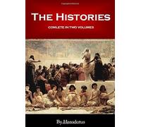 The Histories: Comlete In Two Volumes