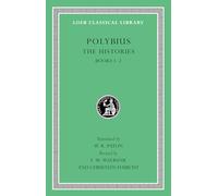 The Histories, Volume I: Books 1-2 (Loeb Classical Library 128)