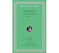 The Histories, Volume II: Books 3-4 (Loeb Classical Library 137)