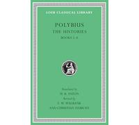 The Histories, Volume III