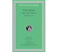 The Histories, Volume V