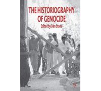 The Historiography of Genocide