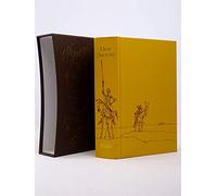 The History and Adventures of the Renowned Don Quixote