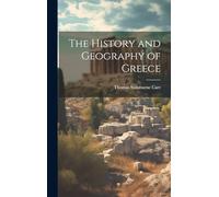 The History and Geography of Greece