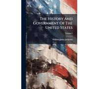 The History And Government Of The United States