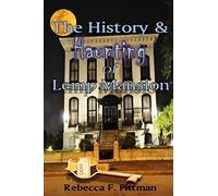 The History and Haunting of Lemp Mansion