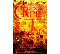 The History and Romance of Crime: German and Austrian Prisons