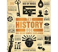 The History Book (DK Big Ideas)