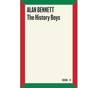 The History Boys – Faber & Faber
