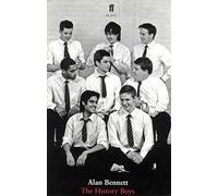 The History Boys by Bennett, Alan (June 17, 2004) Paperback