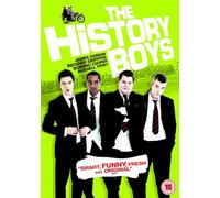 The History Boys [DVD] [2006]