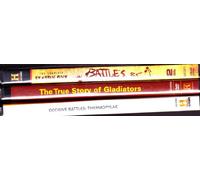 The History Channel Ancient Battles Collection : B