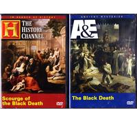 The History Channel : In Search Of History : Scourge Of The Black Death