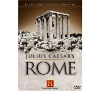 The History Channel Presents Julius Caesar's Rome