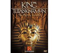 The History Channel Presents King Tutankhamun - The Mystery Unsealed by A&E Home Video