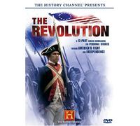 The History Channel Presents: The Revolution