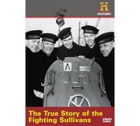 The History Channel : The Fighting Sullivans : The True Story that Inspired Savi