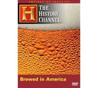 The History Channel : The History Of Beer