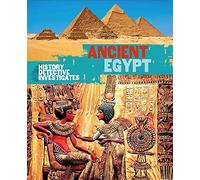 The History Detective Investigates: Ancient Egypt