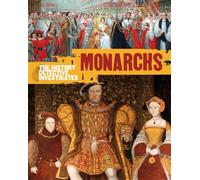 The History Detective Investigates: Monarchs