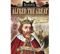 The History Makers: Alfred The Great [DVD]