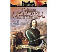The History Makers: Oliver Cromwell - Traitor Or Liberator? [DVD]