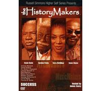 The History Makers: Success [New DVD]