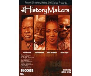 The History Makers: Success [New DVD]