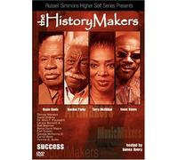 History Makers - History Makers: Success [DVD] [Region 1] [US Import] [NTSC]