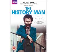 The History Man [DVD]