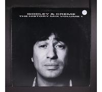 the history mix vol. 1 LP