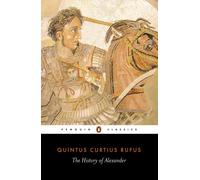The History of Alexander
