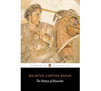 The History of Alexander