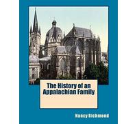 The History of an Appalachian Family